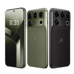 Motorola Signature 27