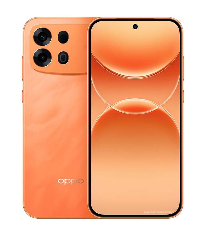 Oppo A7 Pro Max