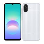 Samsung Galaxy A08 pictures