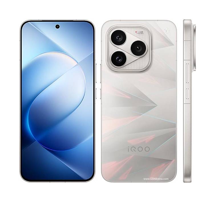 vivo iQOO 16