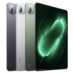 Xiaomi Pad 9 Pro