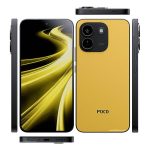 Xiaomi Poco X8 Power