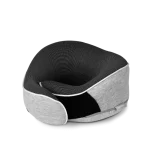 MOMAX 1-World Ergonomic Travel Pillow (New)