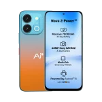 AI+ Nova 2 Power 5G