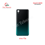 Vivo Y1s Backshell Back Glass Cover Price in Bangladesh (New)