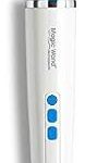 Magic Wand Rechargeable Massager White (New)