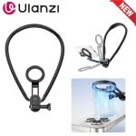 Ulanzi MG14 Neck Mount for Phones with Magnetic Quick Release Design (New)