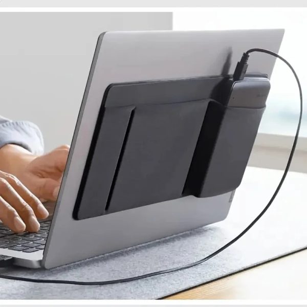 3-pocket-mouse-storage-bagself-adhesive-mouse-storage-bagself-adhesive-multi-functional-organizer-for-laptopcable-earphone-rmb-28-weight-72-gm-5-600x600 3-Pocket Mouse Storage Bag, Self-adhesive Mouse Storage Bag, Self-Adhesive Multi-Functional Organizer for Laptop Cable & Earphone (New) - Image 1