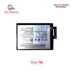 Vivo Y18 High Quality Battery Price in Bangladesh (New)