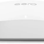 Amazon eero Pro 6E mesh wifi router - Supports internet plans up to 25 Gbps Coverage up to 2000 sq ft Connect 100 d (New)