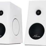 Moondrop MM3A Computer Speakers 5-in-1 Multi-Function Active Home Desktop Bluetooth 60 Audio Speakers (New)