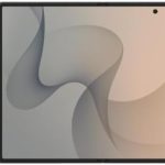 Samsung Galaxy Z Fold8 Unlocked Android Smartphone 256GB Graphite All-New Shape Content-Native Ratio Customized Processo (New)