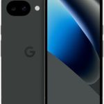 Google Pixel 10a 30+ Hours Battery Camera Coach Gemini Obsidian 128GB Gemini Live durable design 7 years of Pixel D (New)