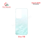 Vivo Y18 Backshell Back Glass Cover Price in Bangladesh (New)