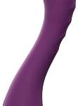Tracy's Dog Arcride Heated G-Spot Toys for Women Couple Ergonomic clit nipple stimulation 5 spee (New)