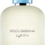 Dolce&Gabbana New Light Blue Pour Homme Eau De Toilette Spray For Men (New)