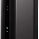 NETGEAR Nighthawk WiFi 7 Router RS150 Up to 2250 sq ft 5 Gbps Reliable Performance Easy Set Up 80 devices 1Ã— 25G (New)