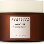 SKIN1004 Probio Cica Enrich Cream 169 floz 50ml Korean Face Moisturiser Night Face Cream with Madagascar Centella Hy (New)