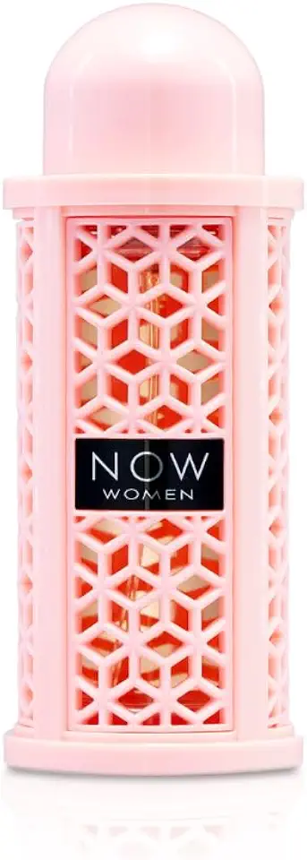 41DnmMka2zL._AC_UL960_FMwebp_QL65_ Rave Now Eau de Parfum Spray for Women 34 Ounce (New) - Image 1