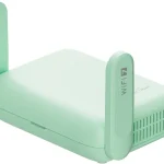 GLiNet GL-MT3600BE Beryl 7 Dual-Band Wi-Fi 7 Travel Router Dual-Band Wi-Fi 7 688 plus 2882 Mbps Dual 25G ports USB (New)