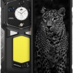 Ulefone Armor 29 Ultra 5G AI Rugged Phone Unlocked 32GB+1TB/2TB Expansion Dimensity 9300+ 12-Core 6.67" AMLOED Dual Screen (New)