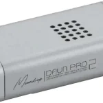 MOONDROP Dawn PRO 2 Decoder Headphone Amplifier 35/44 Phone Out Dual CS43198 32Bit/384KHz DSD256 Portable USB DAC/AMP (New)