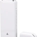 Minleshry 4G LTE USB Mobile RouterPortable WiFi Hotspot150Mbps Standard SIM Card B1 B3 B5 Bands USB Powered Plug an (New)