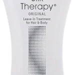 BioSilk Silk Therapy Original Leave-In Hair Treatment 12 Oz Reconstructs &amp Adds Shine Smooths &amp Prevents Split Ends (New)
