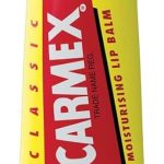 Carmex Classic Lip Balm 035 Ounce Pack of 3 (New)