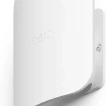 Amazon eero Outdoor 7 dual-band mesh wifi router newest model Weatherproof rating of IP66 Coverage up to 15000 sq f (New)