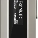 FiiO SNOWSKY Echo Nano Retro HiFi Music Player with Scroll Wheel CS43131 DAC USB DAC Lossless Audio Player Supporting D (New)