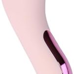 Clitoral Stimulator Womens Toys Clit for Women and Couples Female Couple Hand‑Held s Rose S (New)