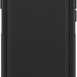 OtterBox iPhone 8/7 &amp SE 3rd/2nd Gen Commuter Series Case - Black Thin &amp Protective iPhone Case Dual-Layer Impact Ab (New)