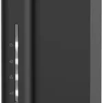 NETGEAR Nighthawk WiFi 7 Router RS90 Up to 2000 sq ft 36 Gbps Reliable Performance Easy Set Up 50 devices 1Ã— 25G (New)