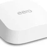 Amazon eero 7 dual-band mesh Wi-Fi 7 router newest model - Supports internet plans up to 25 Gbps Coverage up to 2000 (New)