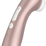 Satisfyer Pro 2+ Toy Toys for Women Best Sucking Clitoral Stimulation Vibrating Sexual P (New)