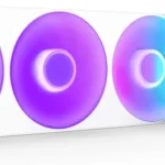 NZXT Kraken Elite 360 RGB - 360mm AIO CPU Cooler LCD - White 360mm RGB AIO with 236-inch LCD and F360 RGB Core fan Fl (New)
