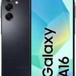 Samsung Galaxy A16 4G LTE 128GB + 4GB International Model SM-A165F/DS Factory Unlocked 6.7" Dual SIM 50MP Triple Camera (New)