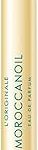 Moroccanoil L'Originale Eau de Parfum 10ml A Mediterranean-inspired fragrance that brings together sweet florals velve (New)