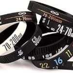 DSLRKIT Photographer's Wristband Set/Stop Lens Zoom Creep (New)