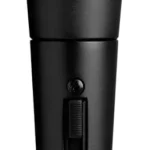 Shure SM58S Pro XLR Dynamic Vocal Microphone with On/Off Switch Cardioid dynamic vocal mic with on/off switch for studi (New)