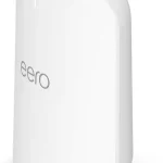 Amazon eero Pro 7 tri-band mesh Wi-Fi 7 router newest model - Supports internet plans up to 5 Gbps Coverage up to 2000 (New)