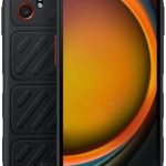 Samsung Galaxy XCover7 Pro 5G and Wi-Fi 6E Phone 2025 US Version 128GB Unlocked Verizon AT&T T-Mobile US Cellular Du (New)
