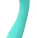 Tracy's Dog Powerful G Spot for Deep Penetration Toys Realistic soft silicone vibrating dildo massag (New)