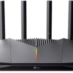 TP-Link Archer GE230 Wi-Fi 7 Router Gaming Dual-Band BE3600Mbps 2 Ports 25Gbps 3 Ports Gigabit Channels 320MHz 4K-QA (New)