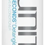 UNITE Hair 7SECONDS Detangler Leave-In Conditioner Spray for Frizz Control &amp Heat Protection (New)