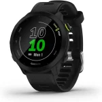 Garmin Forerunner 55 GPS Running Smartwatch Black (New)