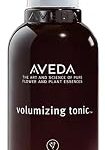 Aveda Volumizing Hair Tonic Volume Spray for Fine and Medium Hair Types Build Body + Shine With Wheat Amino Acids an (New)