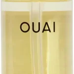 OUAI Hair Oil Lightweight Heat Protectant Hair Frizz Control 15 Fl Oz Hair Oil for Dry Hair &amp Frizz Control Adds Sh (New)