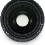Osmo Action 6 Macro Lens Compatibility: Osmo Action 6 (New)